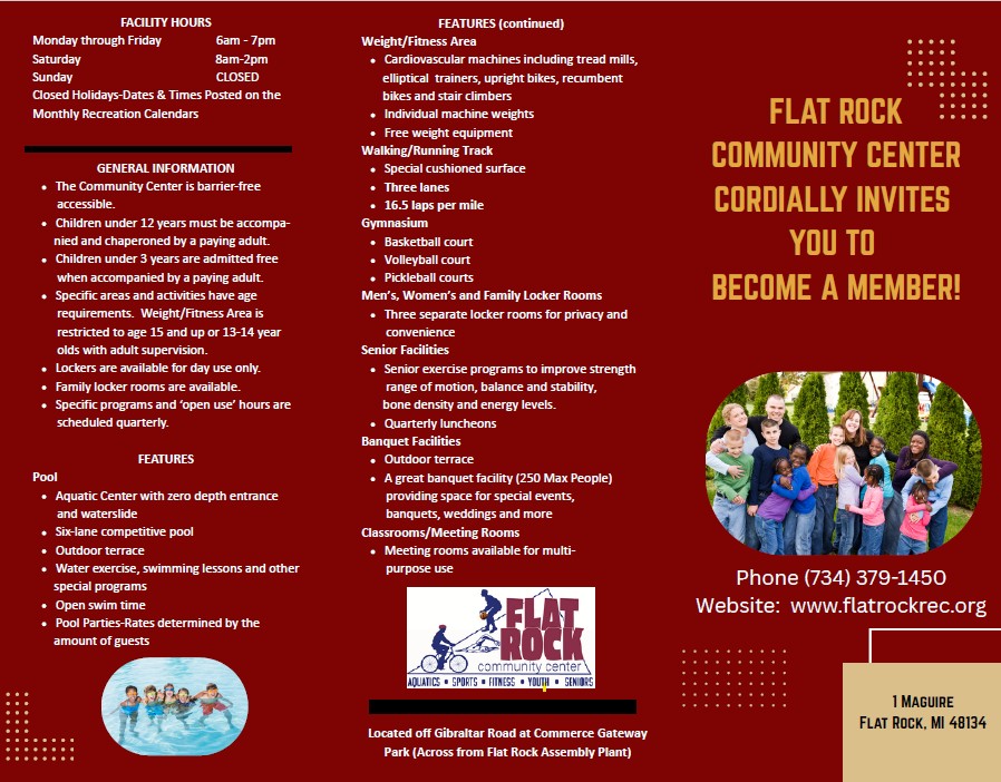 FRCC Brochure p1
